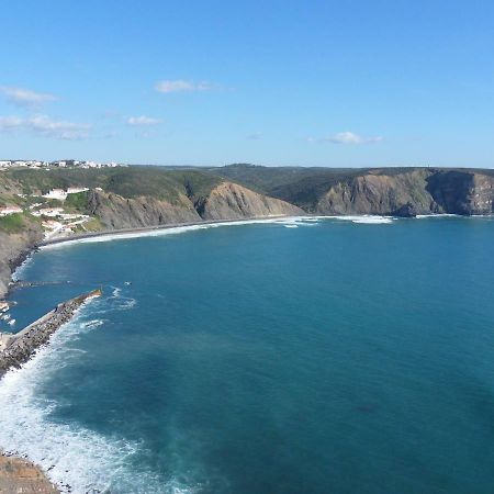 Villa Moradia Vale da Telha Aljezur Esterno foto