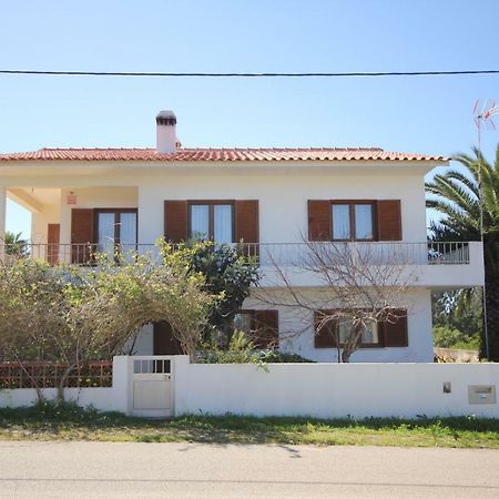 Villa Moradia Vale da Telha Aljezur Esterno foto