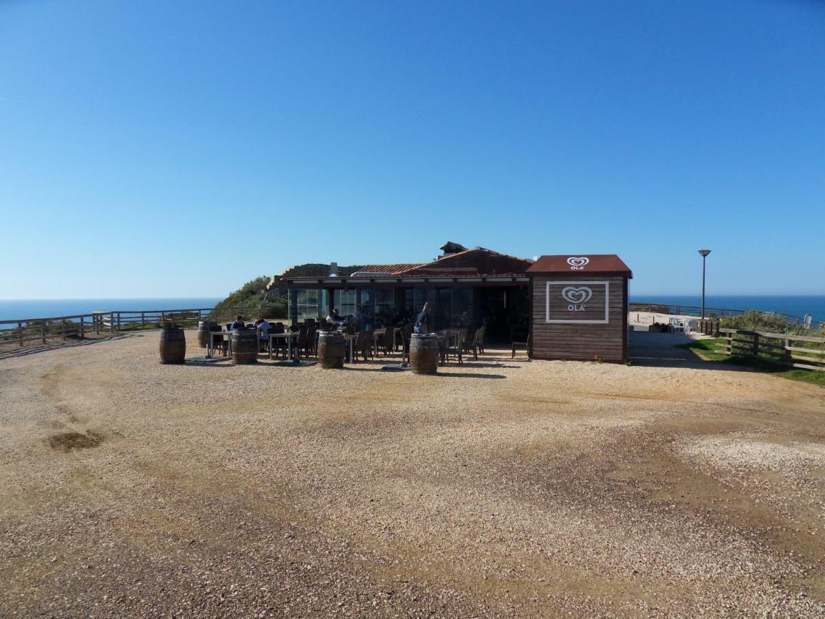 Villa Moradia Vale da Telha Aljezur Esterno foto