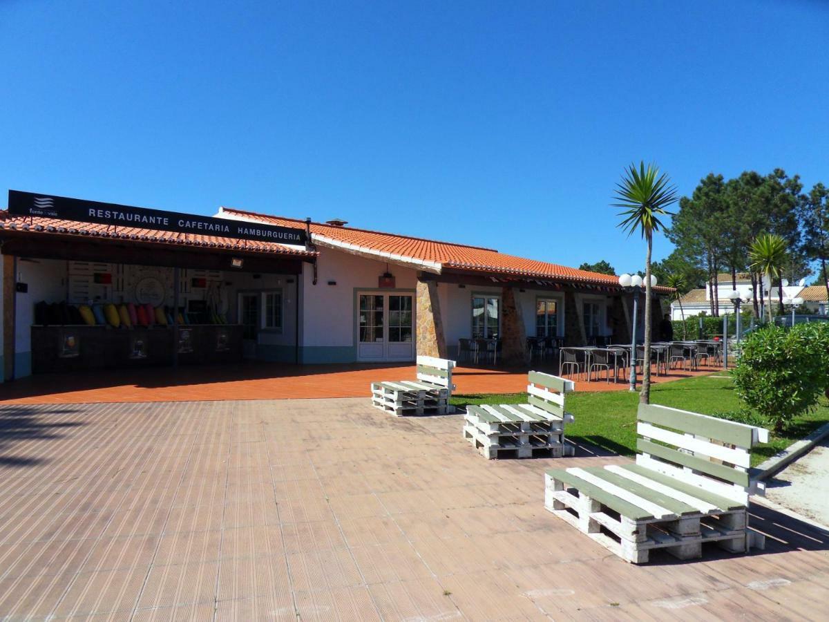 Villa Moradia Vale da Telha Aljezur Esterno foto
