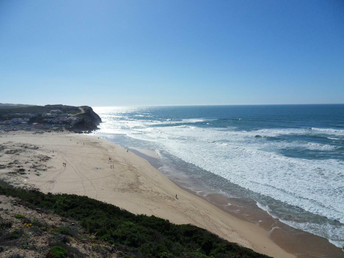 Villa Moradia Vale da Telha Aljezur Esterno foto