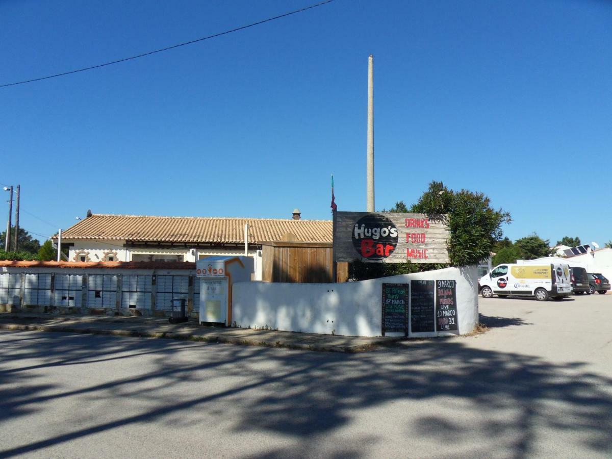 Villa Moradia Vale da Telha Aljezur Esterno foto