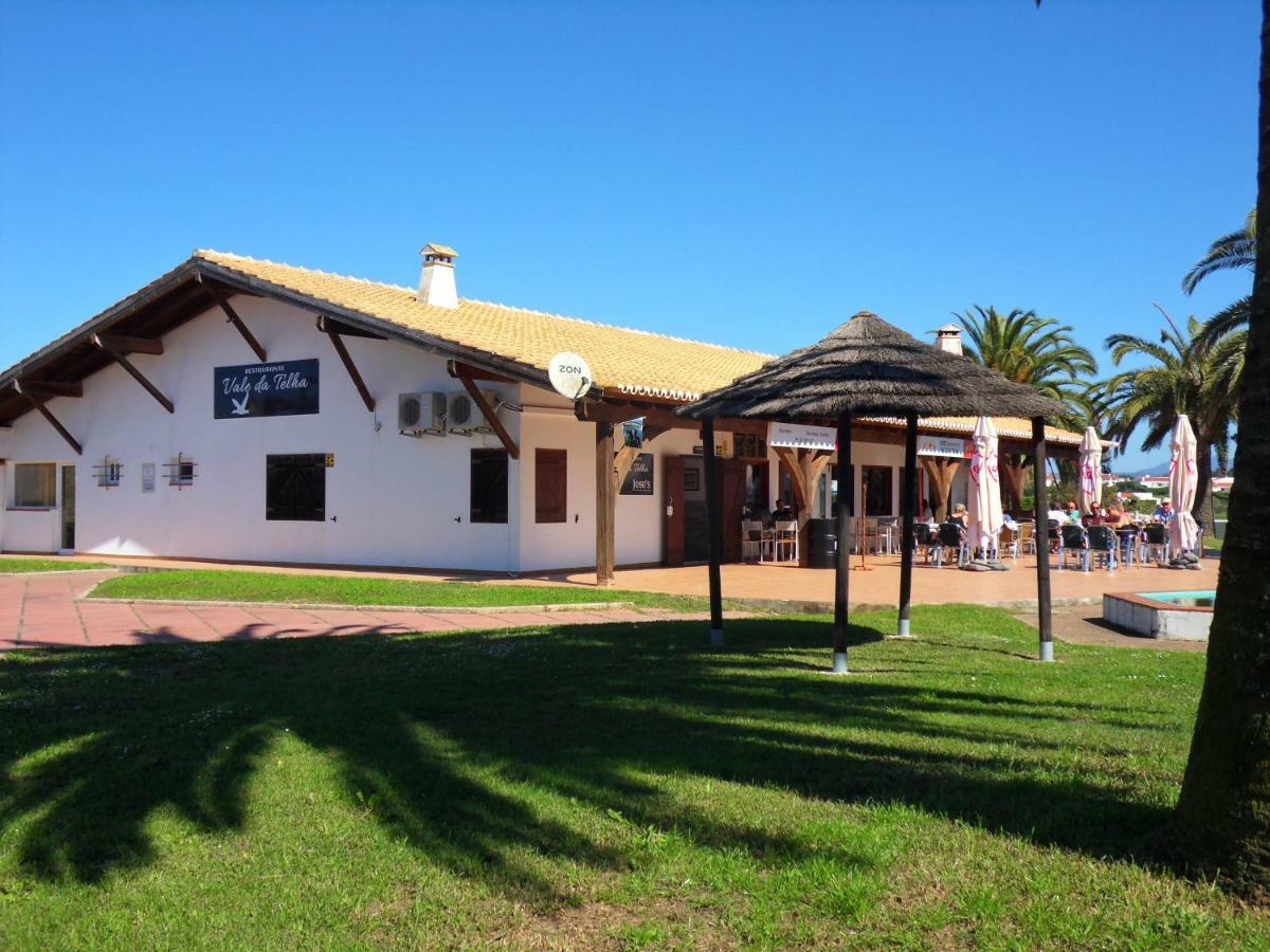 Villa Moradia Vale da Telha Aljezur Esterno foto