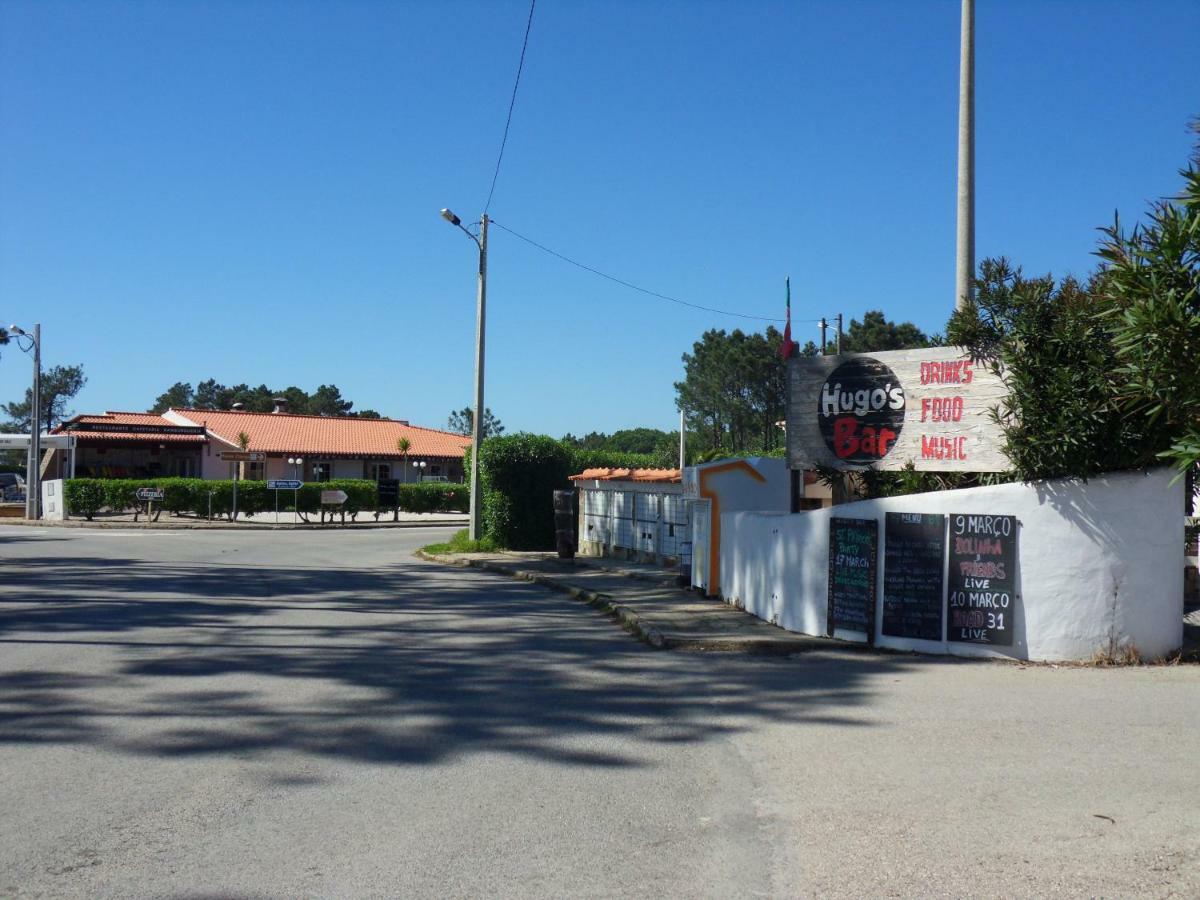Villa Moradia Vale da Telha Aljezur Esterno foto