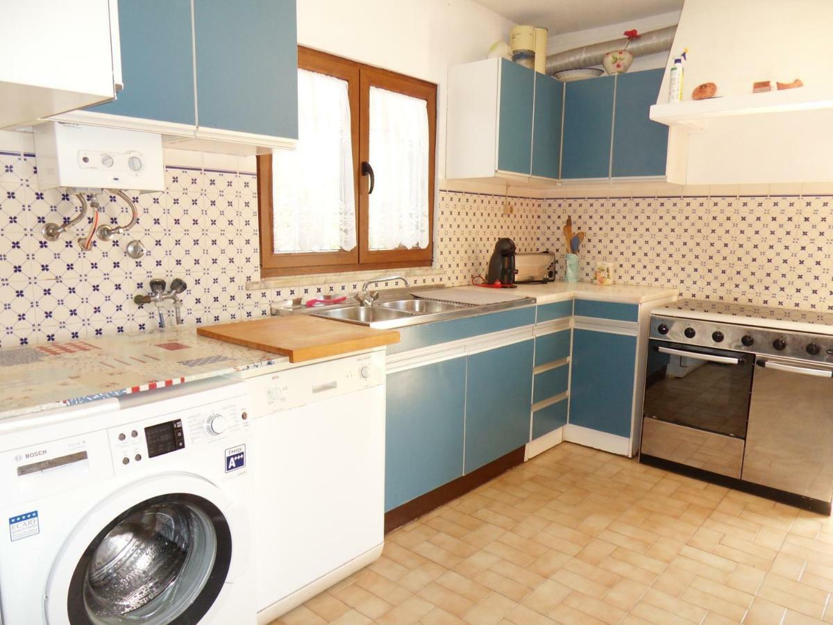 Villa Moradia Vale da Telha Aljezur Esterno foto