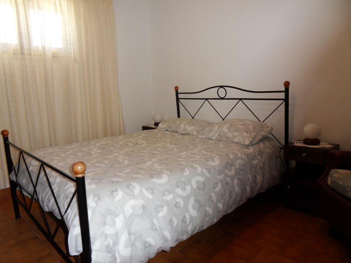 Villa Moradia Vale da Telha Aljezur Esterno foto