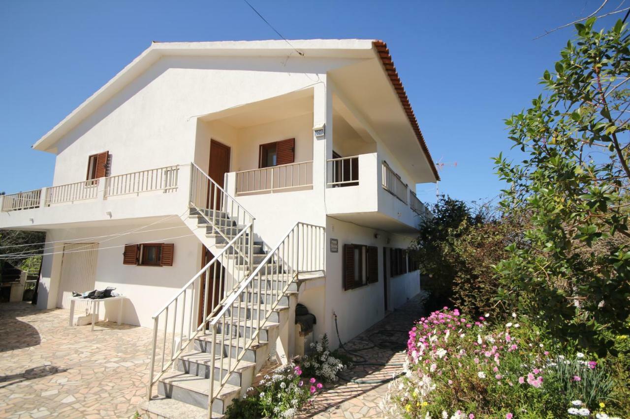 Villa Moradia Vale da Telha Aljezur Esterno foto