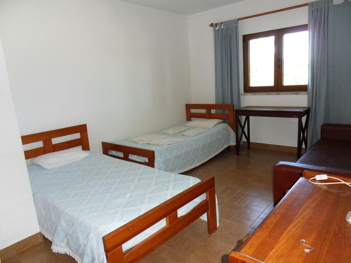 Villa Moradia Vale da Telha Aljezur Esterno foto