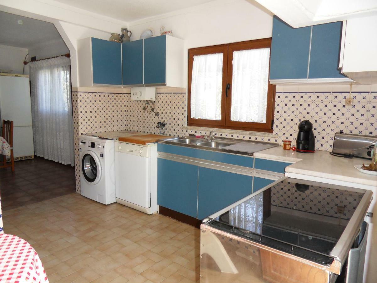 Villa Moradia Vale da Telha Aljezur Esterno foto