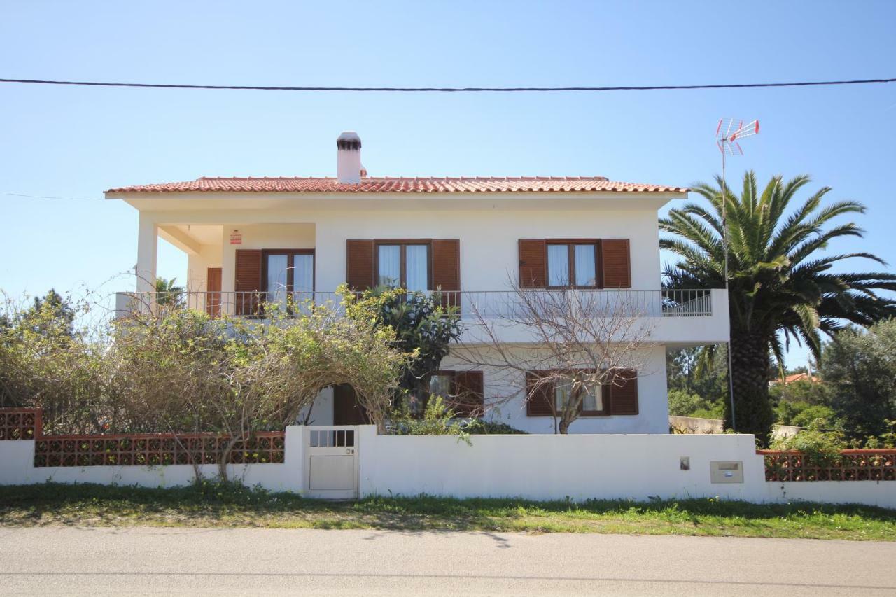Villa Moradia Vale da Telha Aljezur Esterno foto